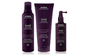 インヴァティ アドバンス シリーズ