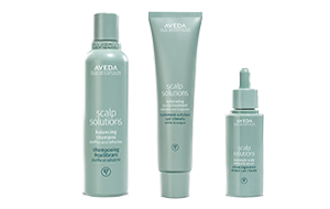 スカルプ ソリューション