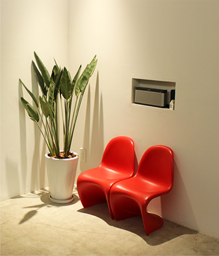 美容室Luce ルーチェ